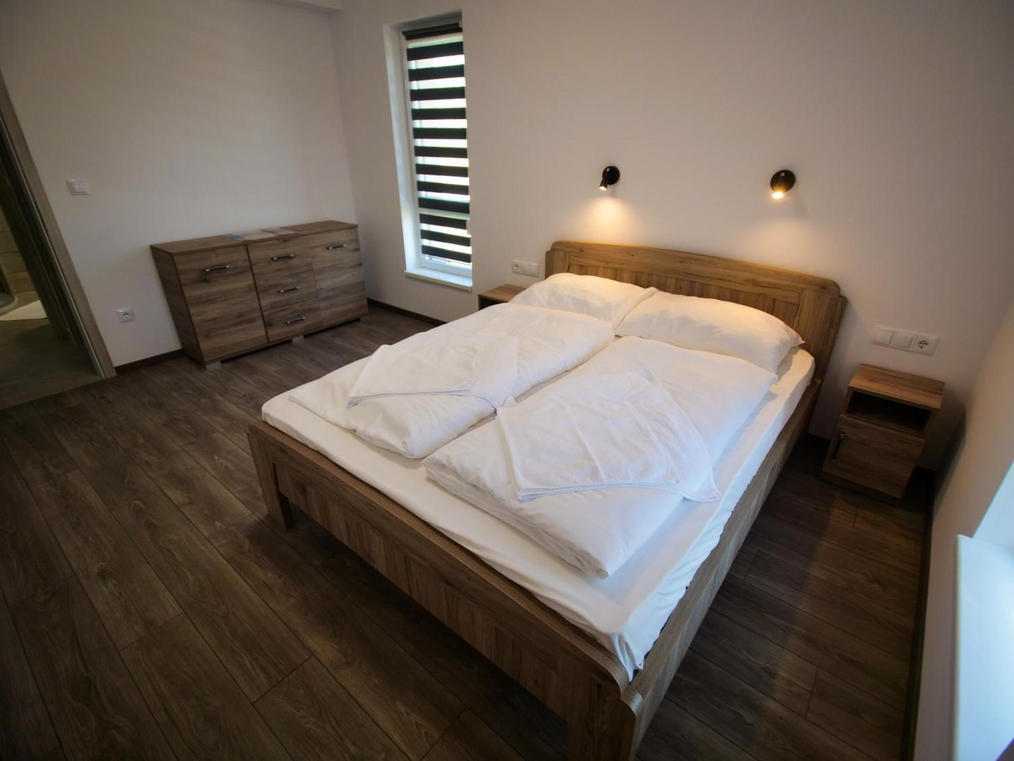 バラトンフェニヴェシュZea Apartmanhazアパートメント エクステリア 写真