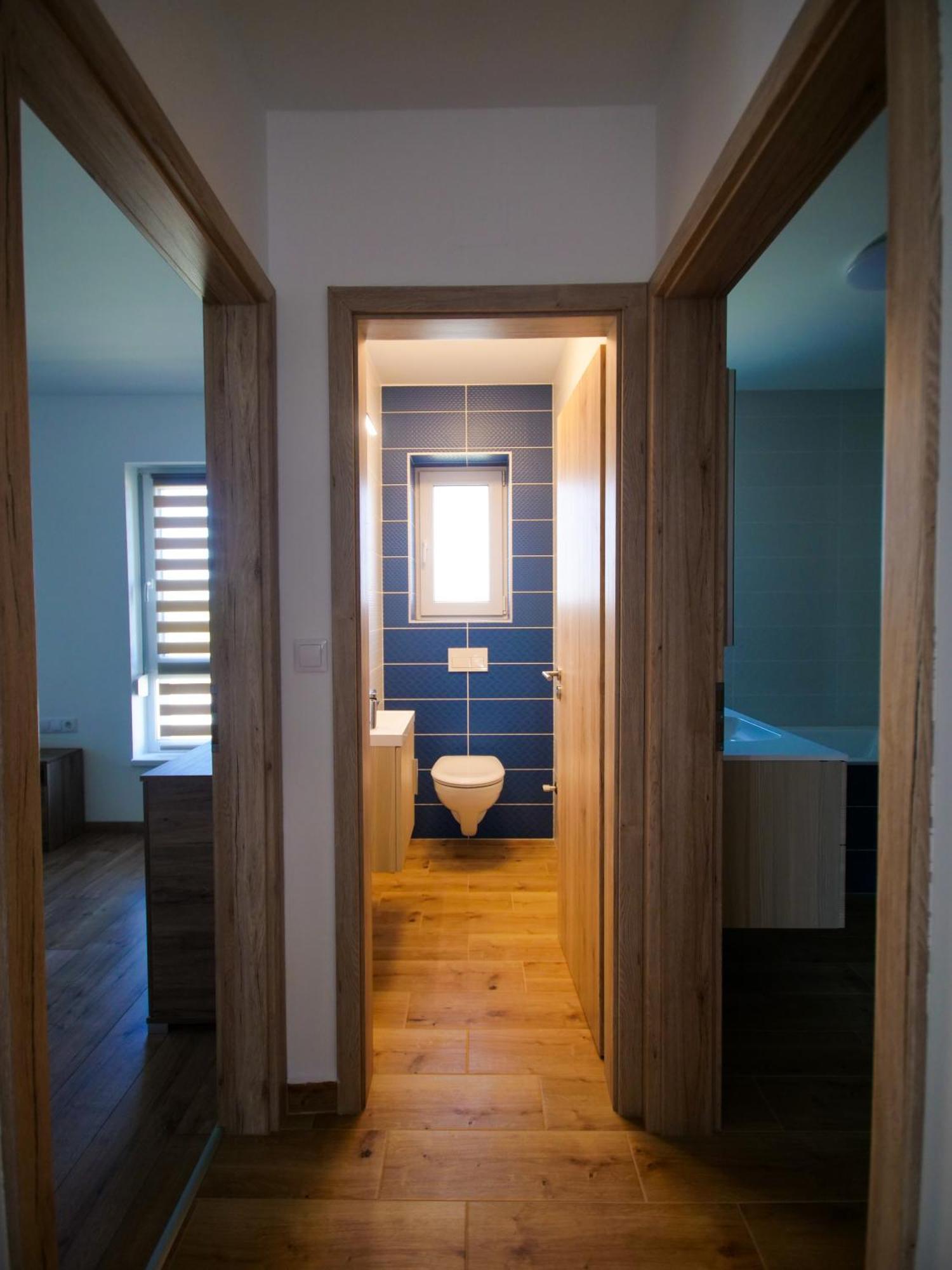 バラトンフェニヴェシュZea Apartmanhazアパートメント エクステリア 写真