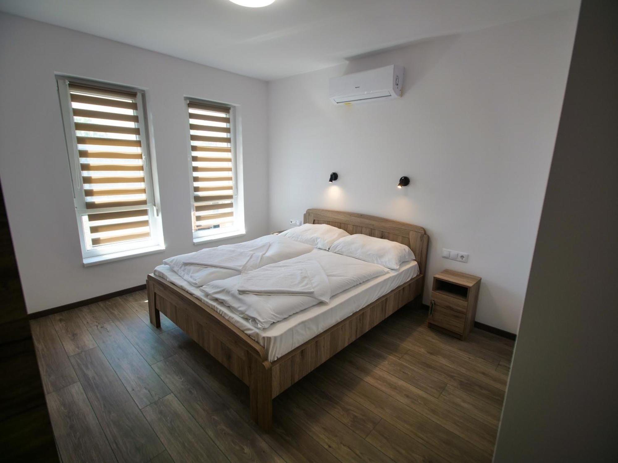 バラトンフェニヴェシュZea Apartmanhazアパートメント エクステリア 写真
